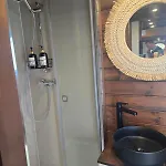 Dağ evi La Perle Des Sentiers