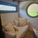 La Perle Des Sentiers Dağ evi Rhisnes