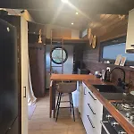 Dağ evi La Perle Des Sentiers