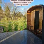 La Perle Des Sentiers * Rhisnes