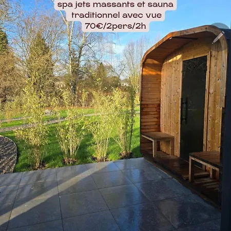 La Perle Des Sentiers * Rhisnes