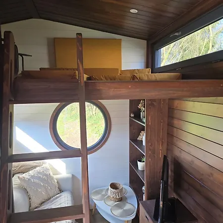 La Perle Des Sentiers * Rhisnes