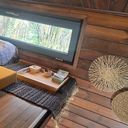 Chalet La Perle Des Sentiers