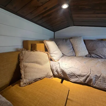 La Perle Des Sentiers Rhisnes