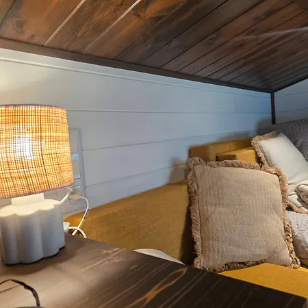 La Perle Des Sentiers Chalet *