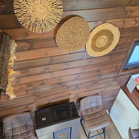 La Perle Des Sentiers *