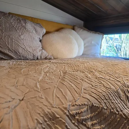 Chalet La Perle Des Sentiers Rhisnes