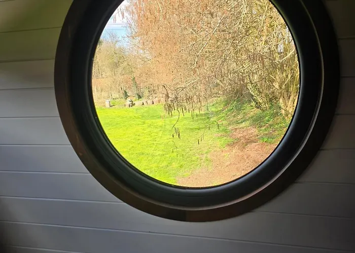 La Perle Des Sentiers