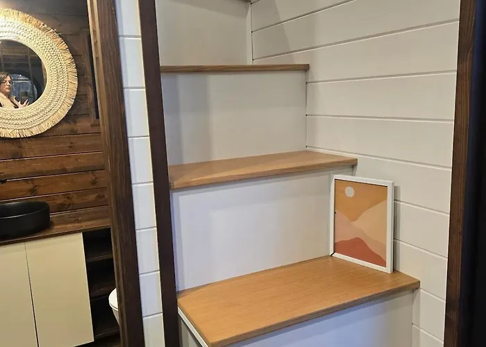 La Perle Des Sentiers *