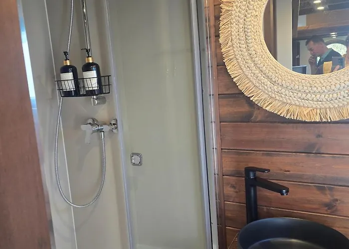 Chalet La Perle Des Sentiers