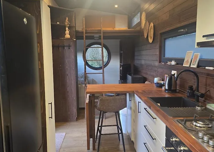 La Perle Des Sentiers