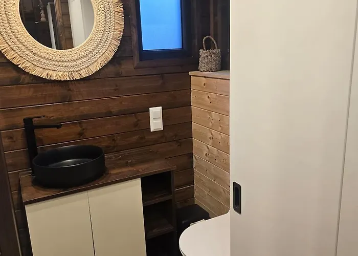 La Perle Des Sentiers * Rhisnes