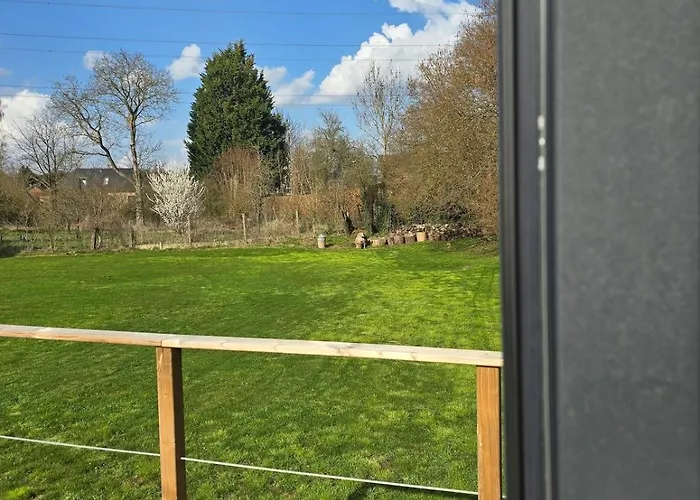 Chalet La Perle Des Sentiers