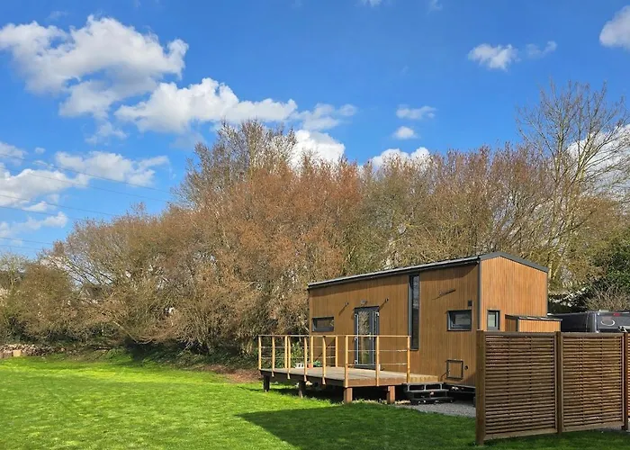 Chalet La Perle Des Sentiers