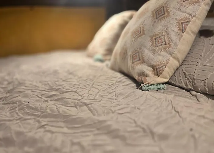 La Perle Des Sentiers Chalet *