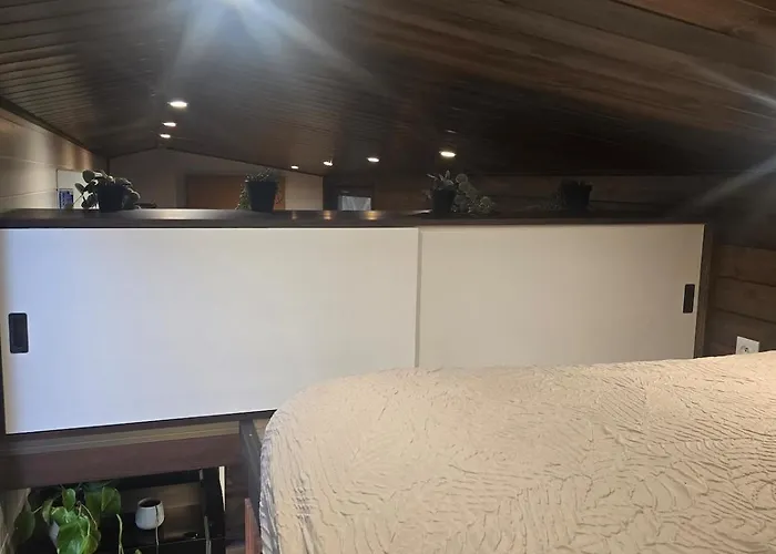 La Perle Des Sentiers Chalet *