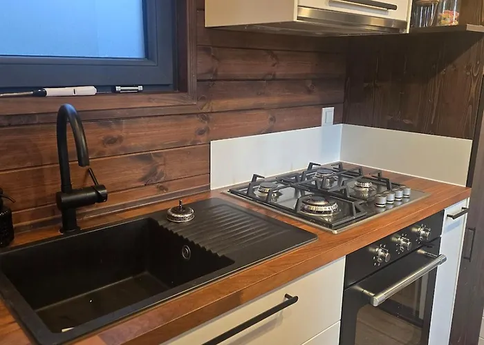 La Perle Des Sentiers Rhisnes