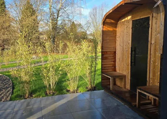 La Perle Des Sentiers * Rhisnes