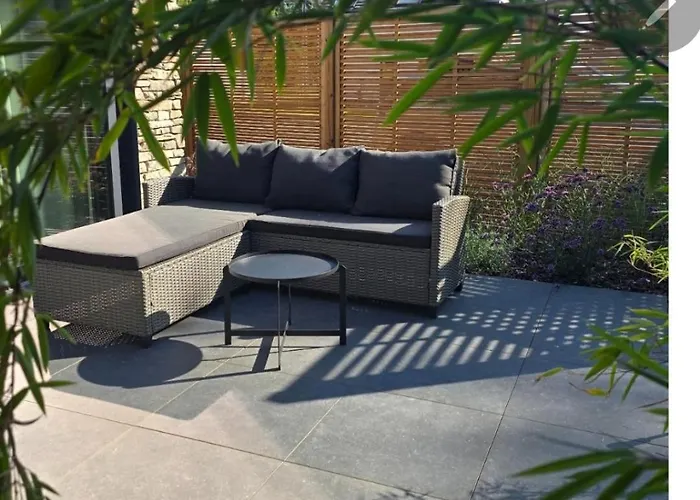 La Perle Des Sentiers Chalet