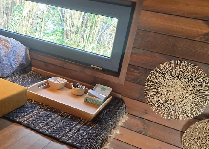 Chalet La Perle Des Sentiers