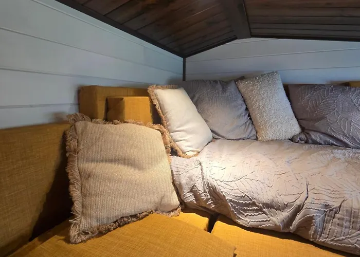 La Perle Des Sentiers Rhisnes