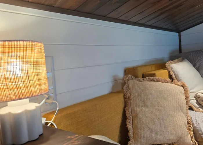 La Perle Des Sentiers Chalet *