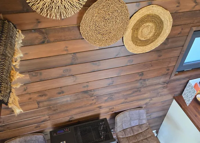 La Perle Des Sentiers *