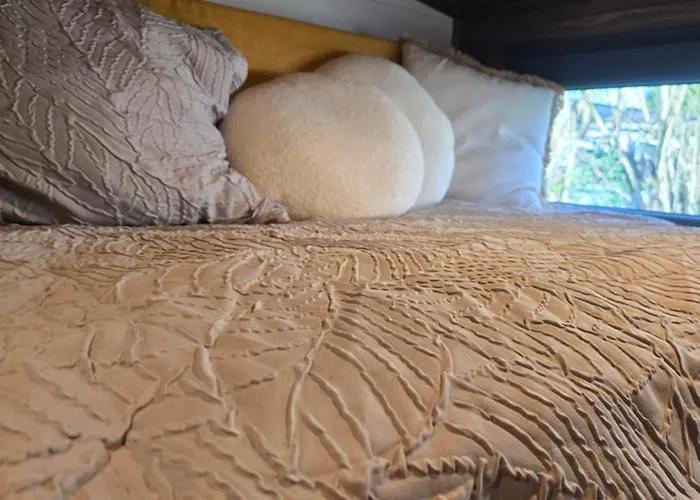 Chalet La Perle Des Sentiers Rhisnes