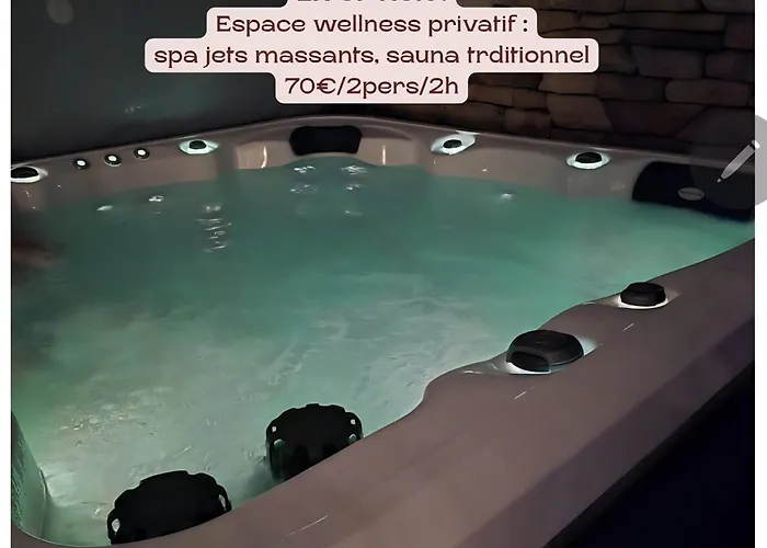 La Perle Des Sentiers * Rhisnes